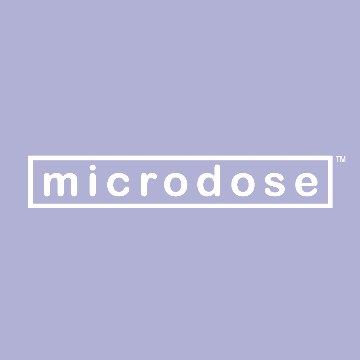 Microdose / Lumi Labs: Creators Of The One & Only "Balanced-Spectrum ...